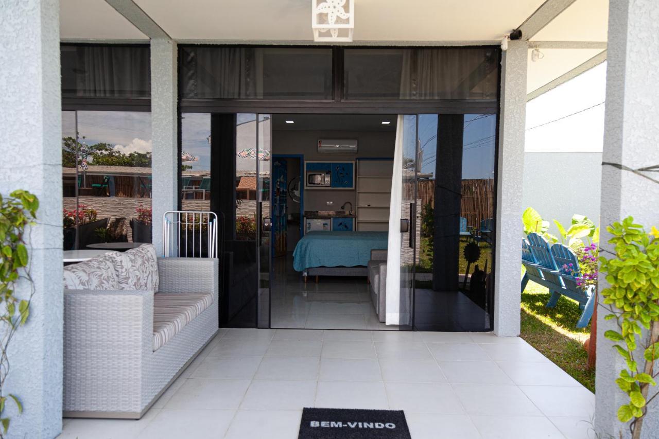 Guaricana Hotel 3*