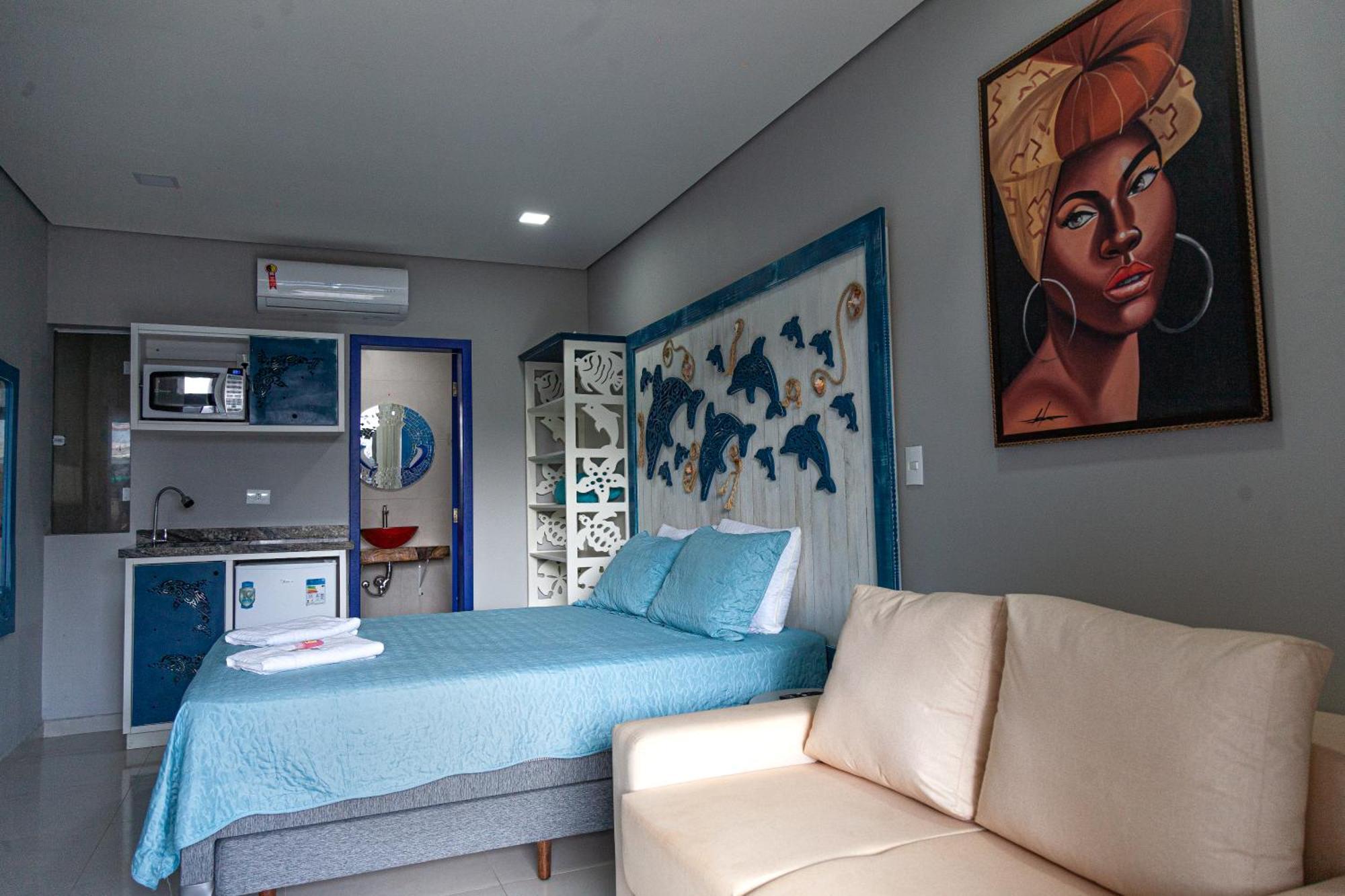 Hotel Guaricana Pontal do Paraná