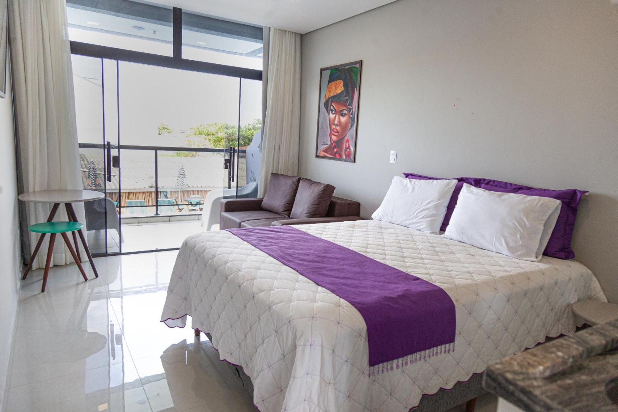 Guaricana Hotel 3*