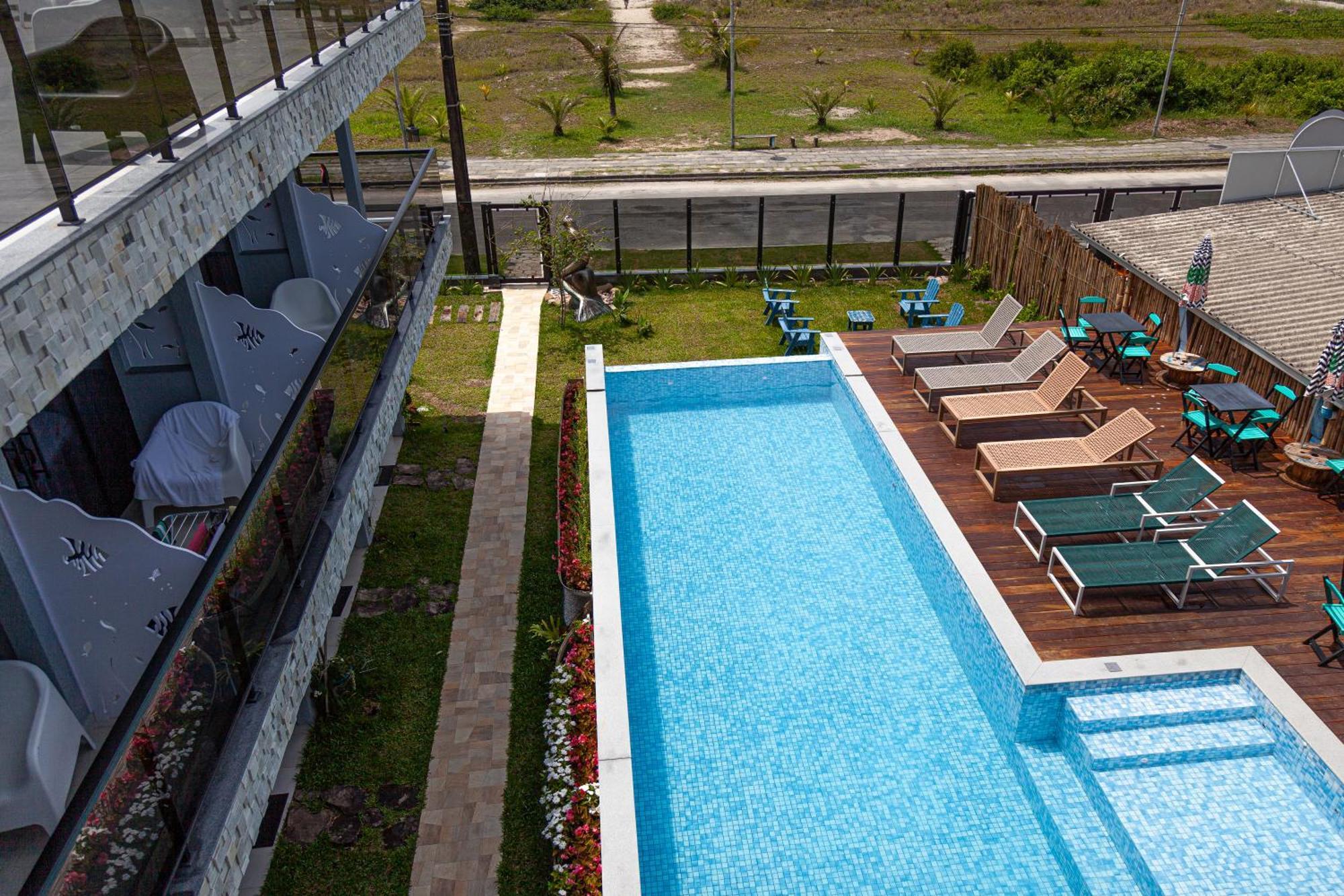 Guaricana Hotel 3*