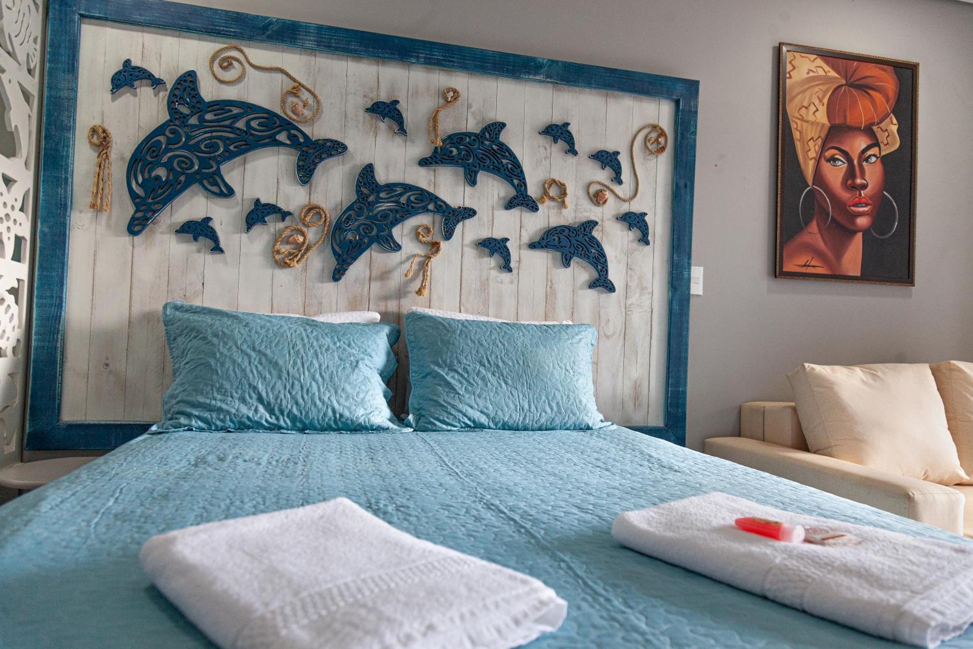 Guaricana Hotel 3*