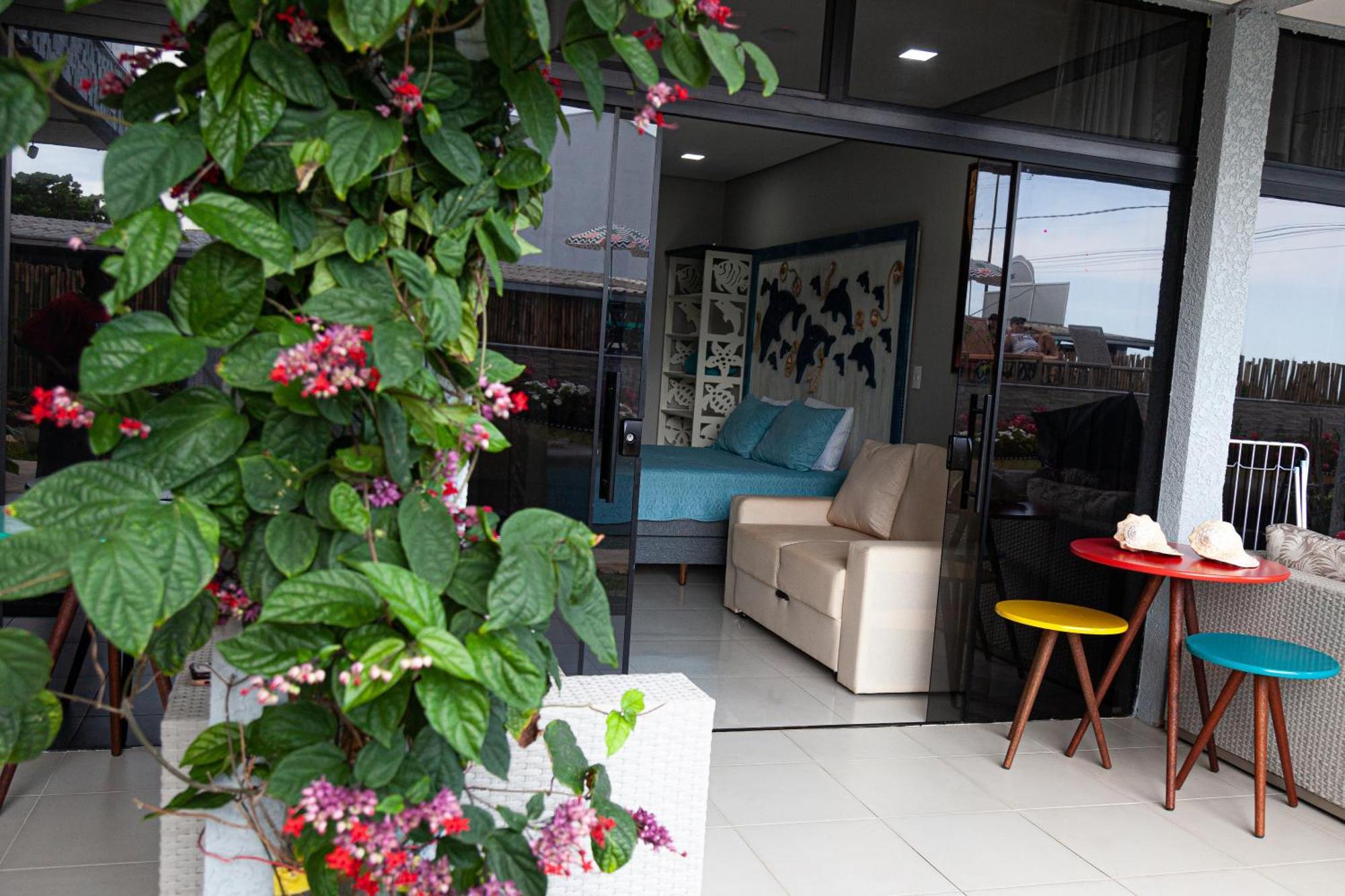 Guaricana Hotel 3*